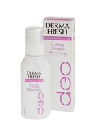 DERMAFRESH DEO IPERSUD LATTE