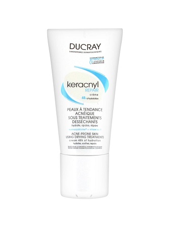 DUCRAY-KERACNYL REPAIR DUCRAY