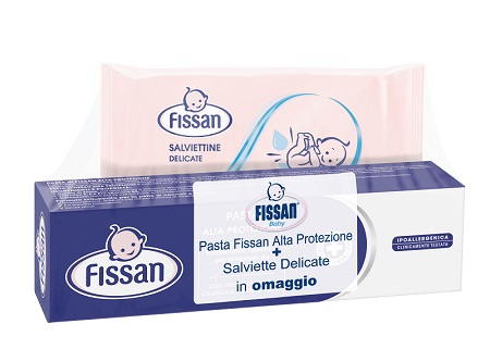 FISSAN PASTA SPEC AP 100ML+SAL