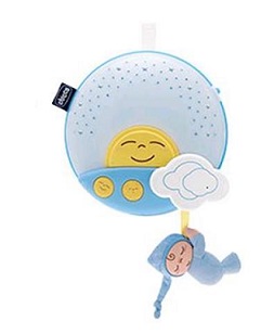 GIOCO 69922 PANNEL TRAMONTO AZZ