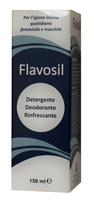 FLAVOSIL IGIENE INTIMA 150ML