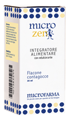 MICROZEN 30ML