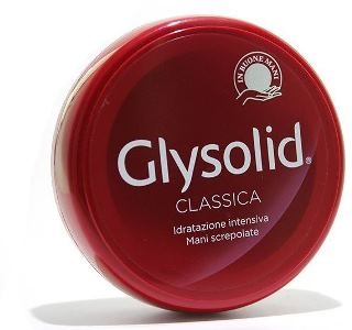 GLYSOLID CR MANI VASO 100ML
