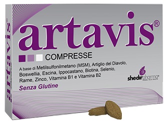 ARTAVIS 30 CPR