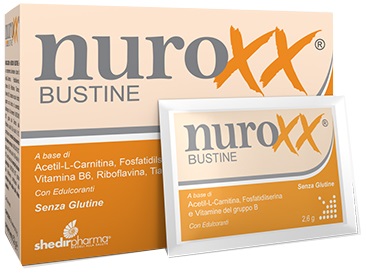 NUROXX 20BUST