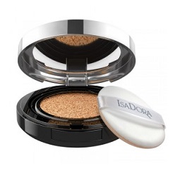 ISADORA NUDE CUSHION FOUND 18