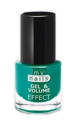 MY NAILS GEL & VOLUME EFF 21VE