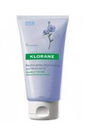 KLORANE BALSAMO FIBRE DI LINO 50 ML