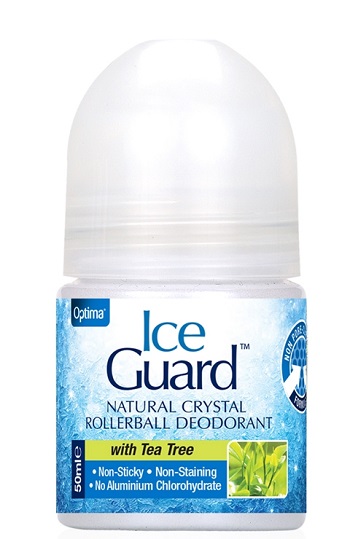 ICE GUARD DEO ROLL ON TEA 50ML