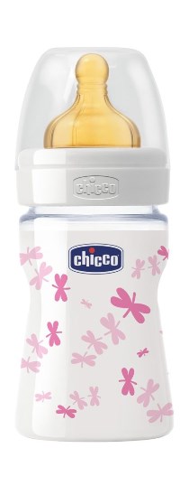 CH BIB VTR GRL CAU 150ML