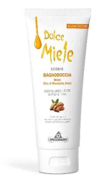 BAGNODOCCIA MAND/MIELE ECOBIO