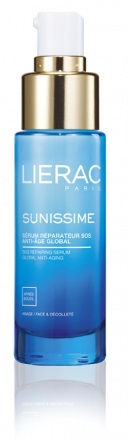 SUNISSIME SIERO DOPOSOLE VISO 30 ML