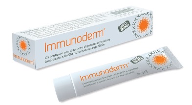 IMMUNODERM 20ML