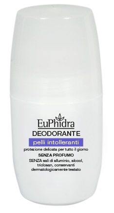 EUPHIDRA DEO ROLL ON DELICATO