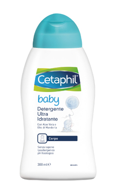 CETAPHIL BABY DET ULTRA IDRAT