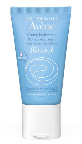 AVENE PEDIATRIL CREMA IDRAT