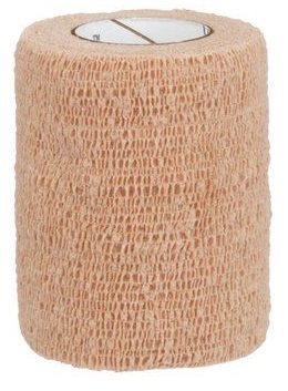 COBAN BENDA CARNE 7,5X200CM