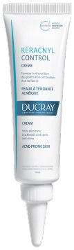 DUCRAY-KERACNYL CONTROL CR 30ML