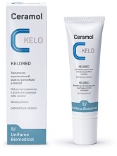 CERAMOL KELORED 30ML<<<