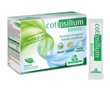 COTIPSILIUM KINETIC 18STICKPAC