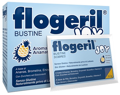 FLOGERIL JOY 20BUST