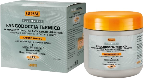 GUAM TOURMALINE FIR FANGODOC500G