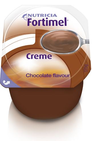 FORTIMEL CREME CIOCC 4X125G