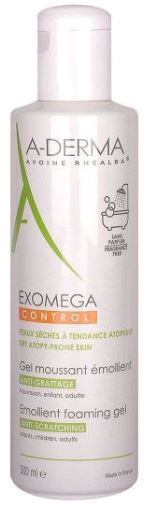 EXOMEGA CONTROL GEL 500ML