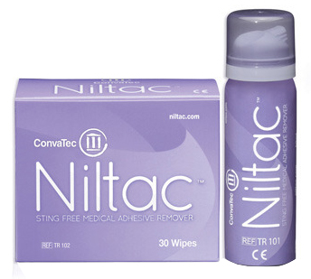 NILTAC SALVIETTE RIM ADES 30PZ