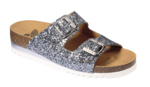 GLAM SS 2 GLITTER W PEWTER 35