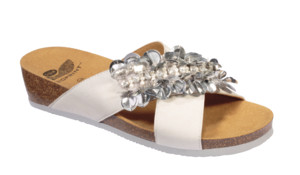 CHANTAL CROSS MICROFIBRE ICE40