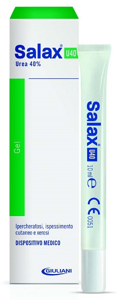 SALAX U40 GEL 10ML