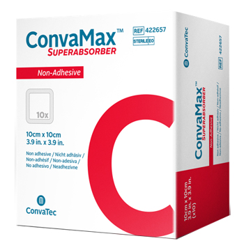 CONVAMAX SUPERAB N/A 15X20 10