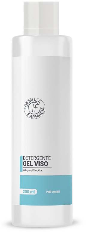 FORMULA DETERGENTE GEL VIS 200ML
