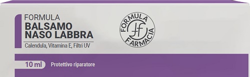 FORMULA BALSAMO LABBRA NASO 10ML