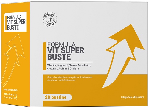 FORMULA VIT SUPER 20 BST