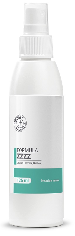 FORMULA PROTEZIONE ZZZZ 125ML
