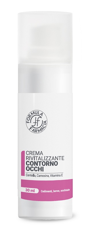 FORMULA CREMA CONT OCCHI 30ML