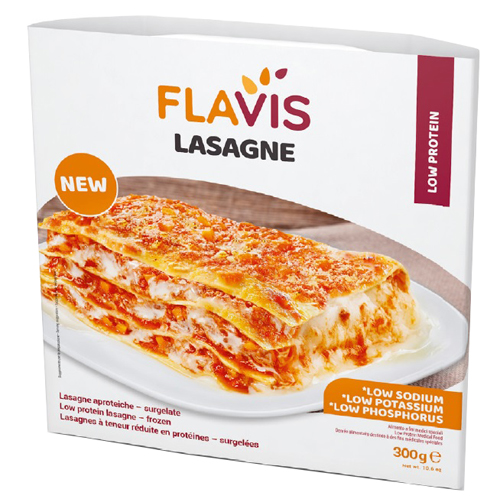 MEVALIA FLAVIS LASAGNE F PROMO