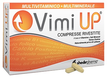 VIMI UP 30CPR
