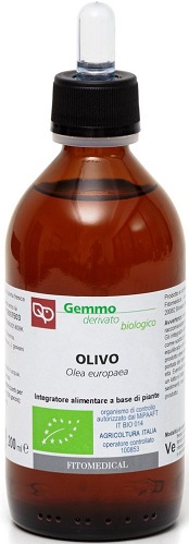 OLIVO MG BIO 500ML