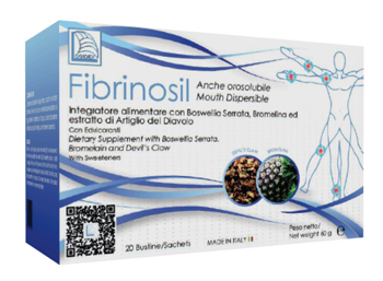 FIBRINOSIL 20BUSTE