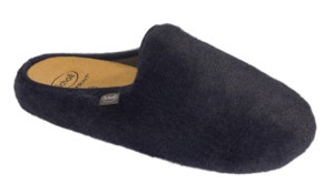 CALZATURA MADDY SYNTHFUR-W NAVY BLUE 37 PELLICCIA SINTETICACOLLEZIONE AW20