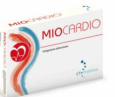 MIOCARDIO 30CPR 1G