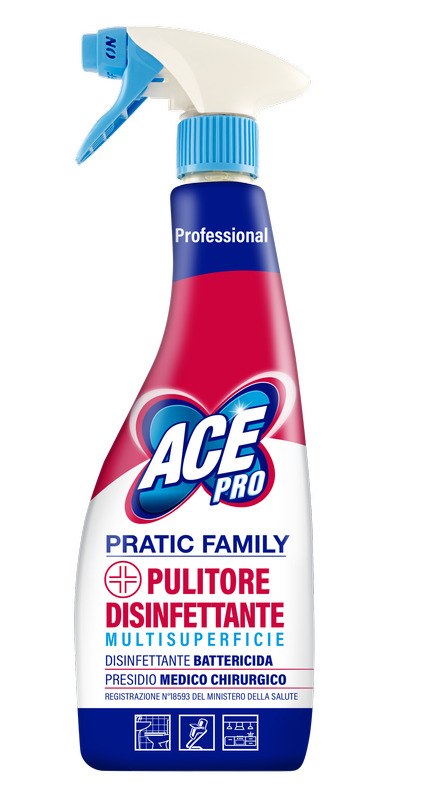 ACE PRO SPRAY 750 ML