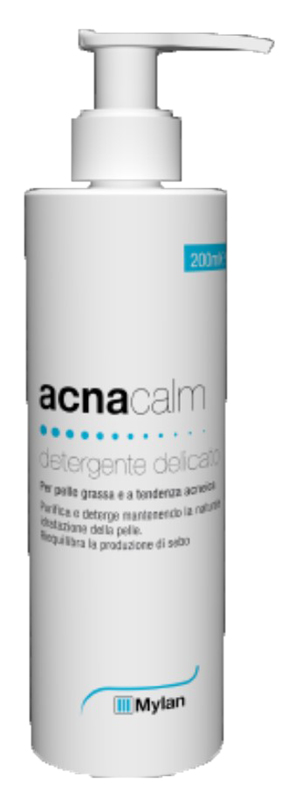 ACNACALM DETERGENTE DEL 200ML