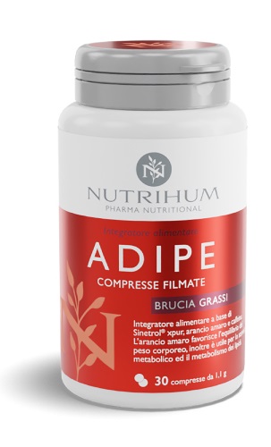 NUTRIHUM ADIPE 30CPR
