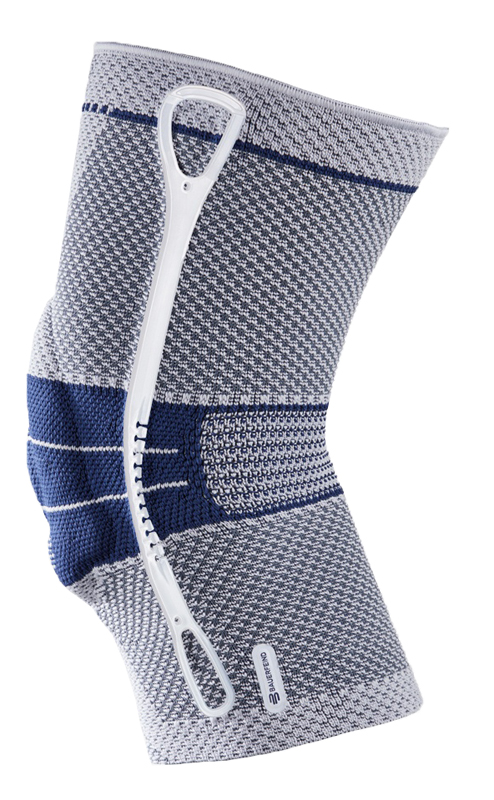 GINOCCHIERA GENUTRAIN TITAN COMFORT 3