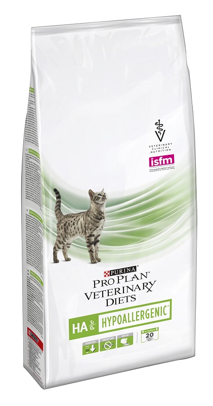 PROPLAN NEW DIET HA GATTO 1.3