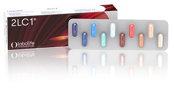 2LC1 30CPS ""LABO LIFE